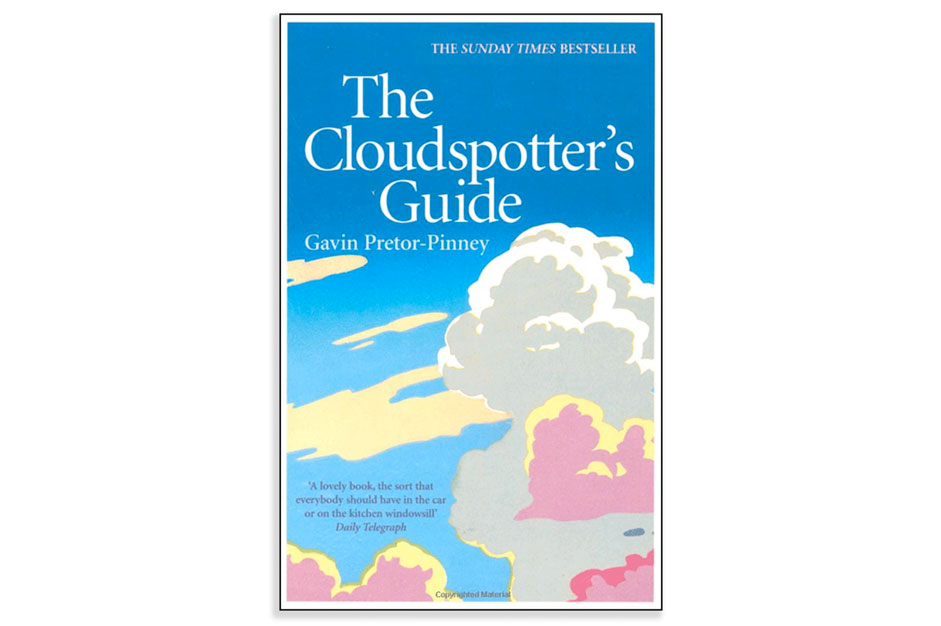 WHY THE CLOUDSPOTTER’S GUIDE IS THE COMMUNIST MANIFESTO OF OUR TIME