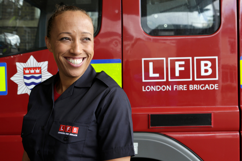 BBD PERFECT STORM APPOINTED TO LONDON FIRE BRIGADE RECRUITMENT CAMPAIGN AFTER COMPETITIVE PITCH