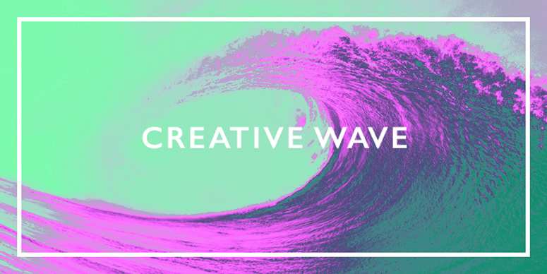 Creative Wave – 27th April
